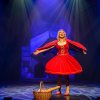 Roodkapje, de musical